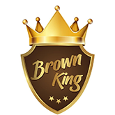 Brown King