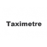 Taximetre
