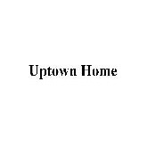Uptown Home